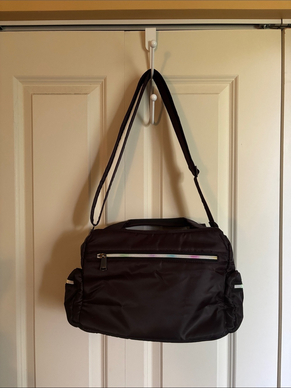 LUG - Rumble Satchel Bag - Picture 2 of 14